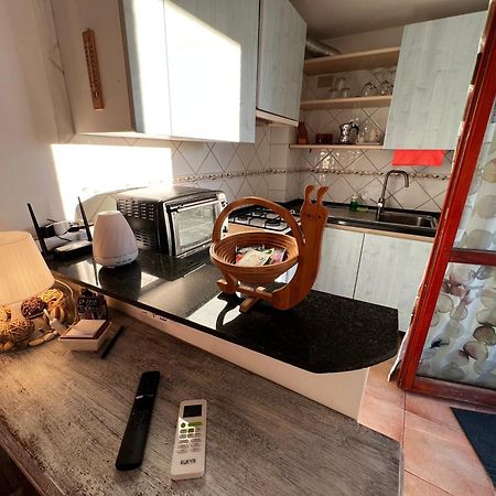 Appartamento Mansardina A Pochi Passi Da Roma Morlupo Esterno foto