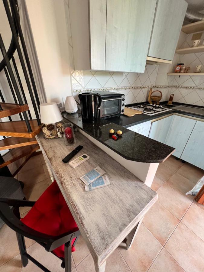 Appartamento Mansardina A Pochi Passi Da Roma Morlupo Esterno foto