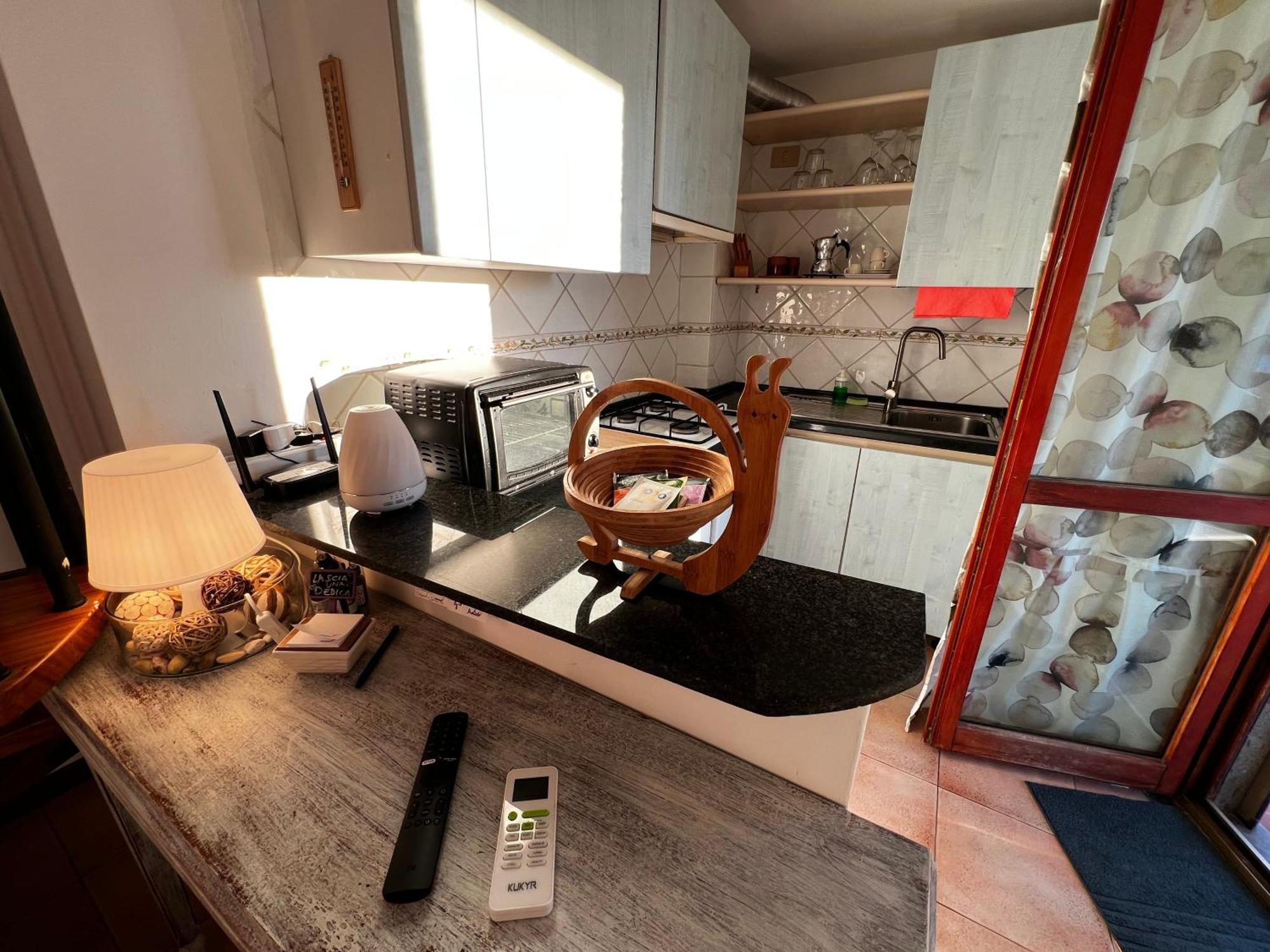 Appartamento Mansardina A Pochi Passi Da Roma Morlupo Esterno foto